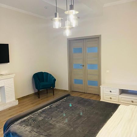 City Center Apartment 1 基希讷乌 外观 照片